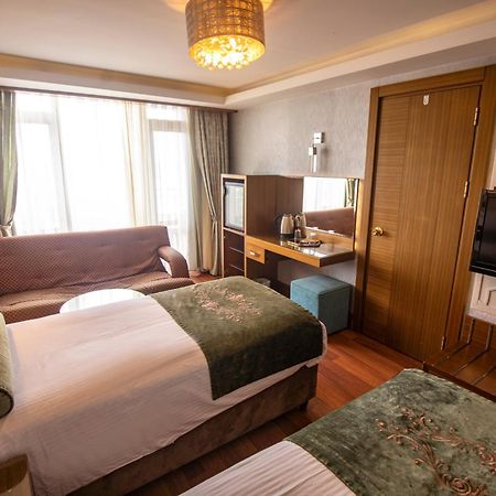 Grand Star Hotel Bosphorus & Spa Istanbul Exterior photo